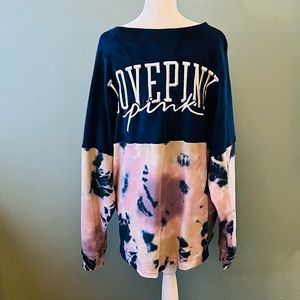 Victoria’s Secret PINK size XL sweatshirt!